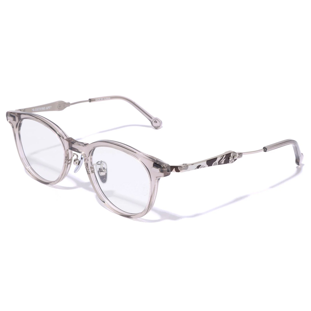 베이프 안경 OPTICAL FLAME 8 1L20-186-308 - 상세 이미지 3