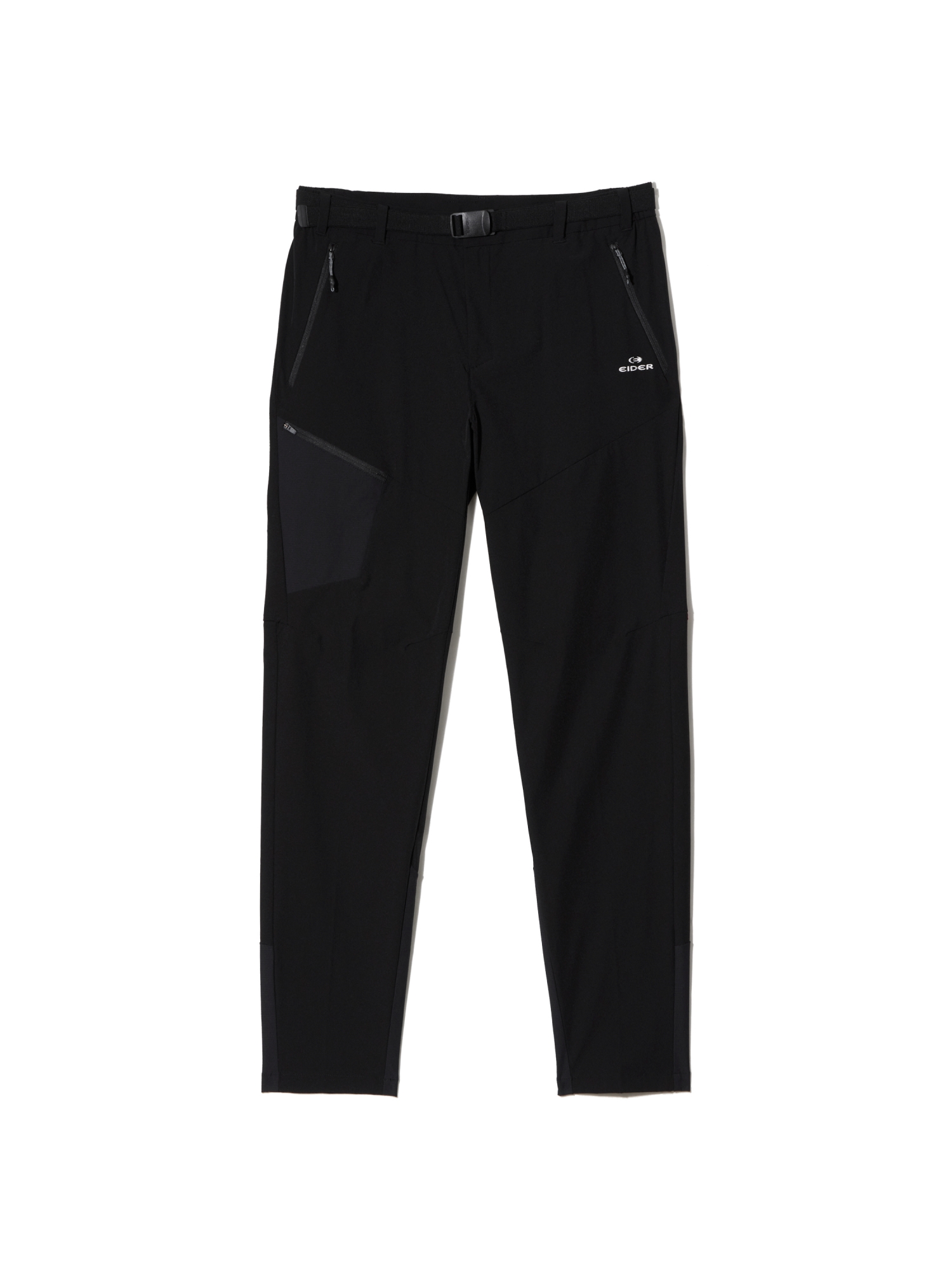 아이더 남성 가을 슬림핏 바지 기능성 아웃도어 팬츠 - 상세 이미지 3
