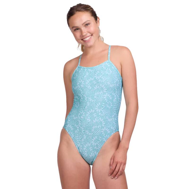 졸린 브랜든 세레나데 원피스 수영복 JOLYN Brandon 2 One Piece Swimsuit - Serenade - 메인 이미지