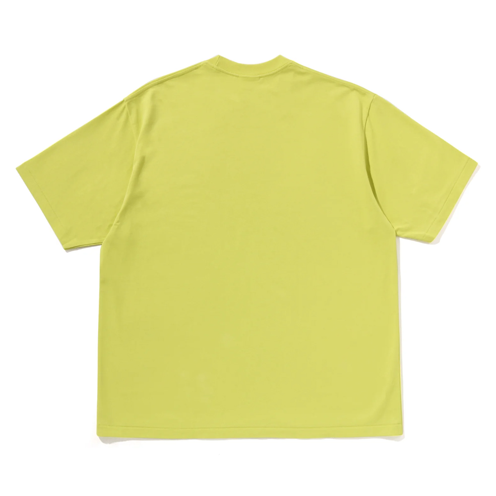 베이프 반팔티 BABY MILO GRAPHIC RELAXED FIT TEE 2L80-110-302 - 상세 이미지 4