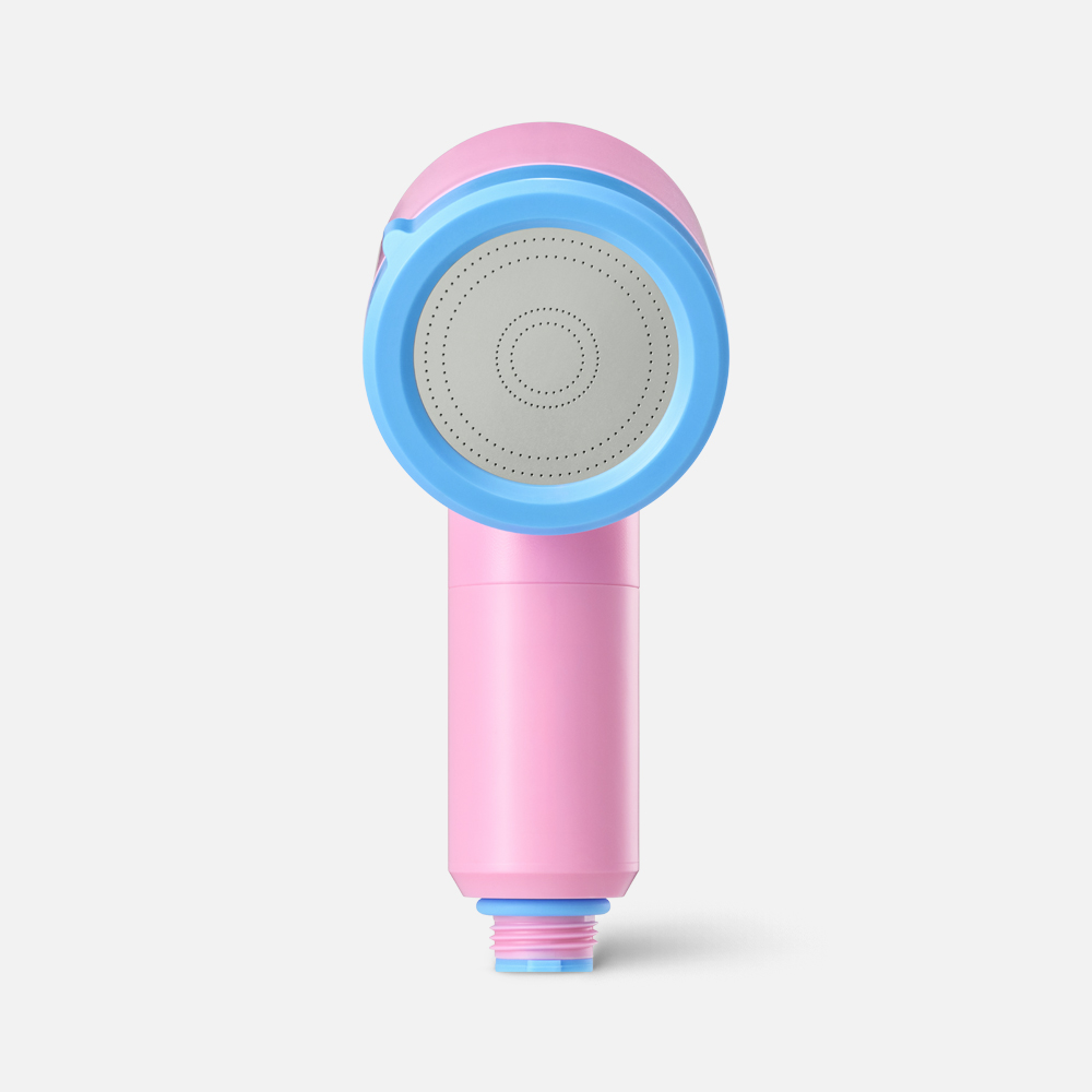 비욘 여행용 샤워기 필터 미니 수압상승 나트랑 괌 동남아 여행 이미지 8