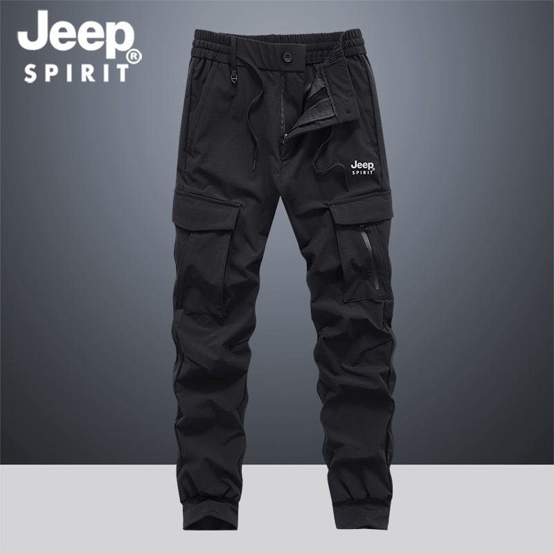 JEEP SPIRIT 남성 루즈 스트레이트 카고바지 가격 비교 황금나라2 JEEP SPIRIT 남성 루즈 스트레이트 카고바지