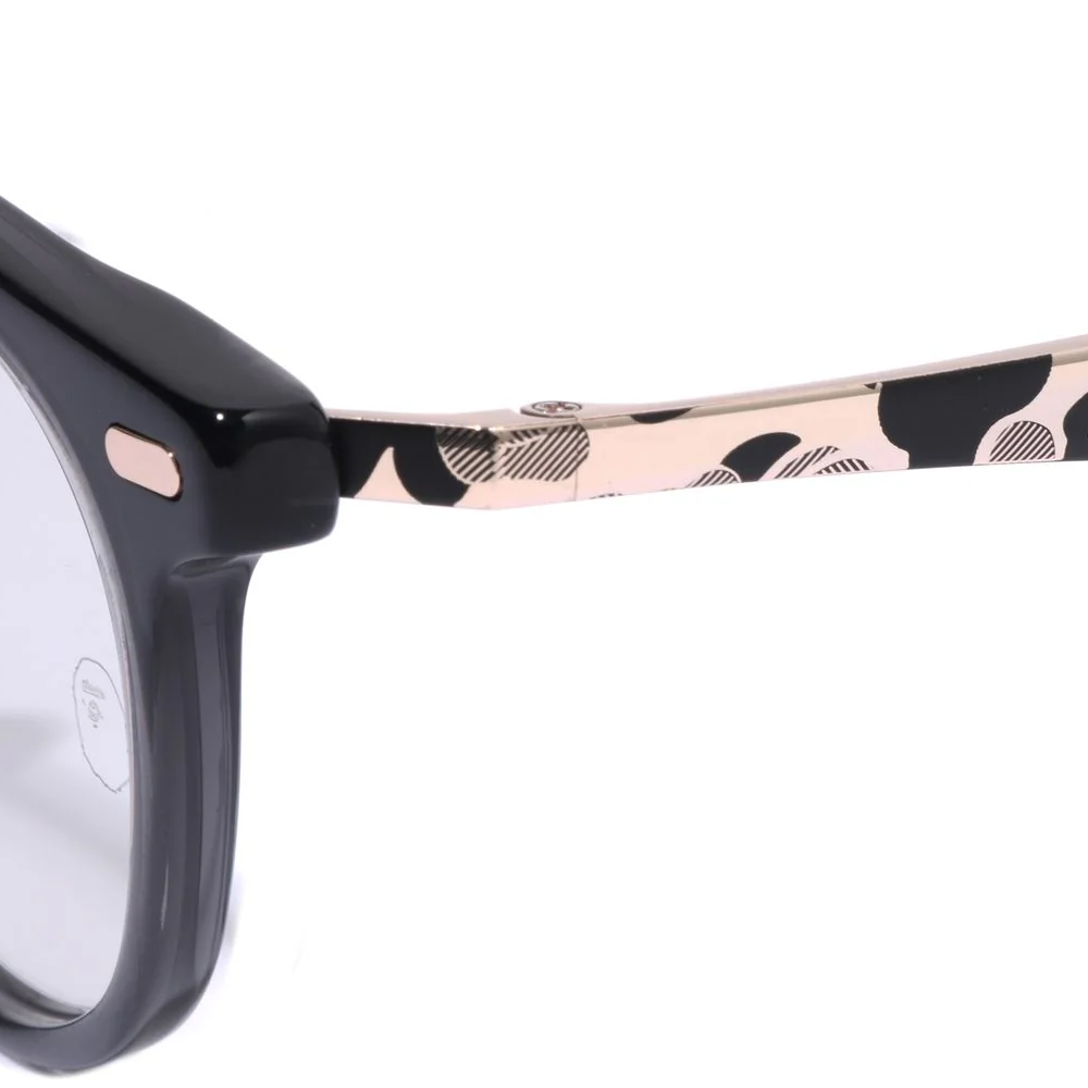 베이프 안경 OPTICAL FLAME 8 1L20-186-308 - 상세 이미지 5