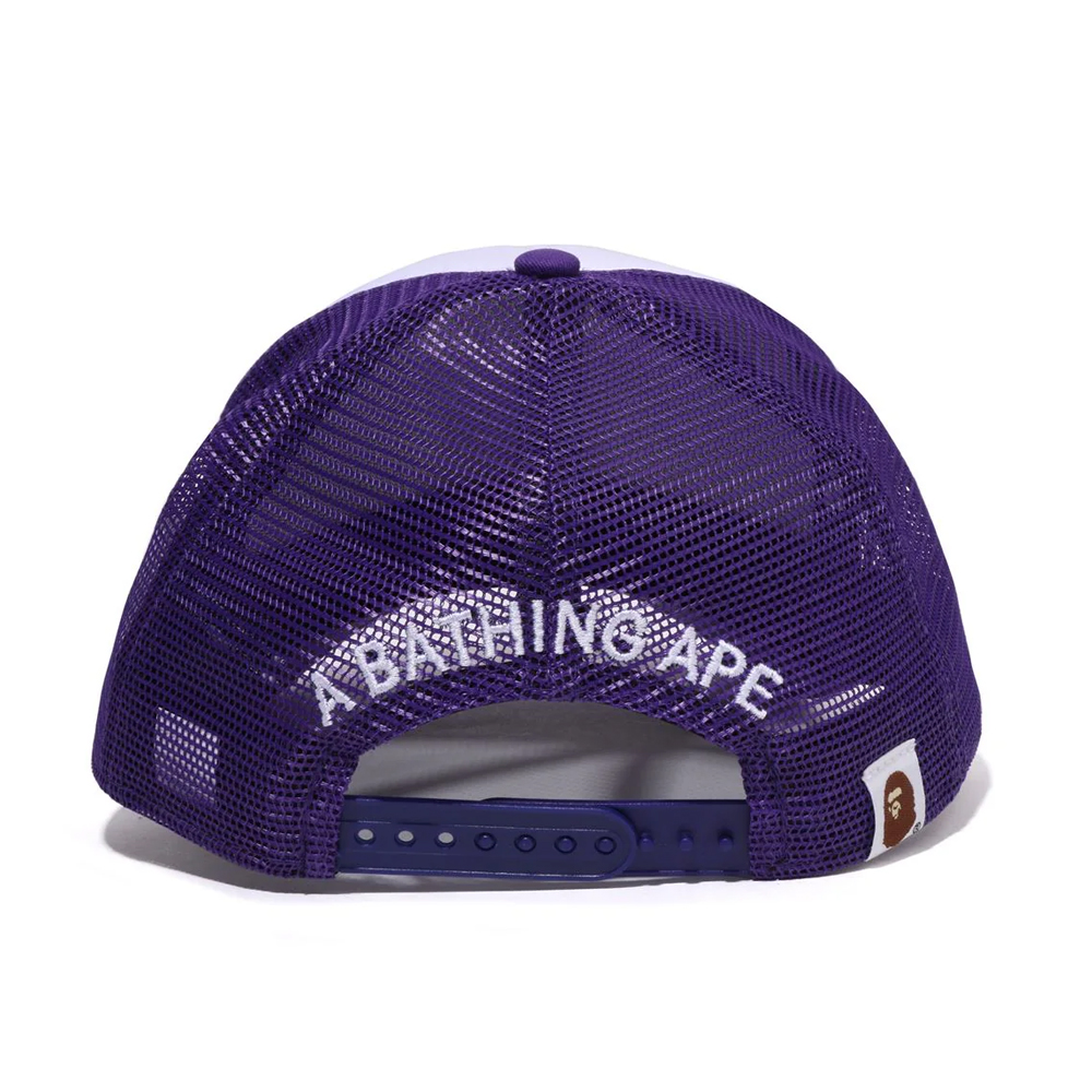 베이프 모자 NEW ERA 9FORTY GENERALS CAP 1L83-180-901 - 상세 이미지 3