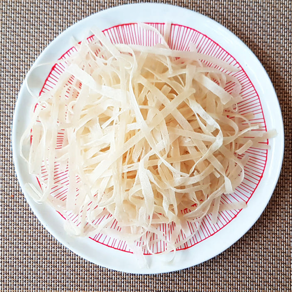 순돌이네 명엽채 500g 이미지 8