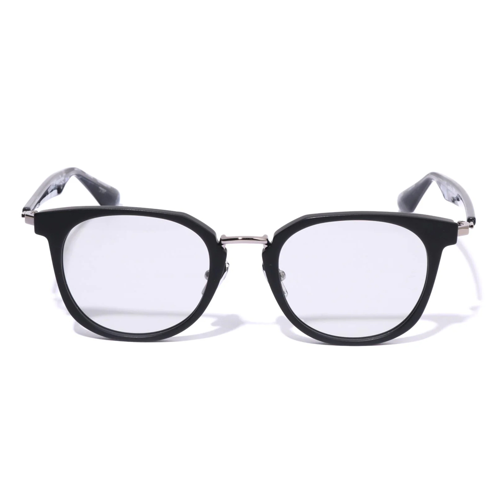 베이프 안경 OPTICAL FLAME 3 1L20-186-303 - 상세 이미지 4