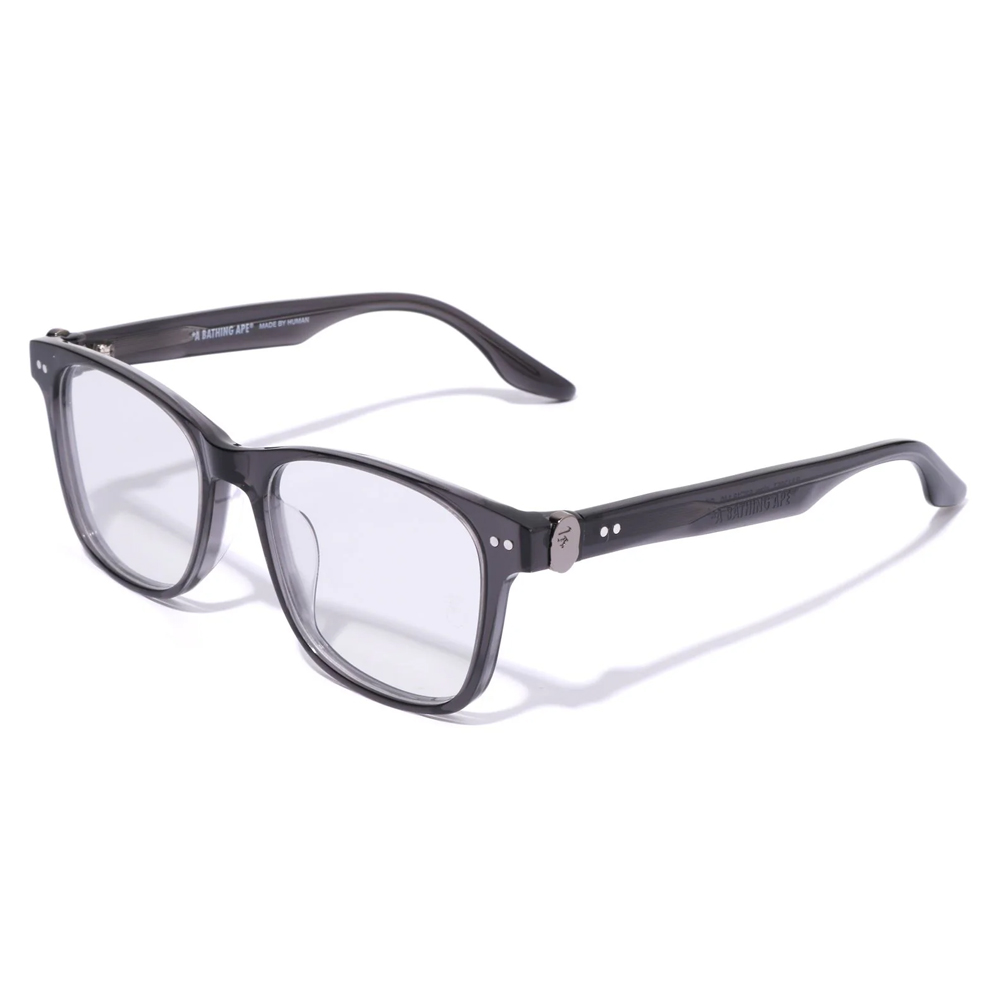 베이프 안경 OPTICAL FLAME 15 1L20-186-318 - 상세 이미지 2