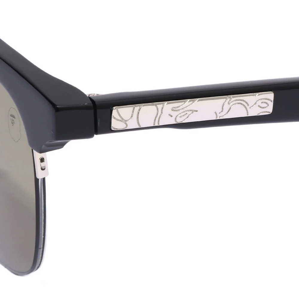 베이프 선글라스 SUNGLASSES 1 1L20-186-311 - 상세 이미지 5