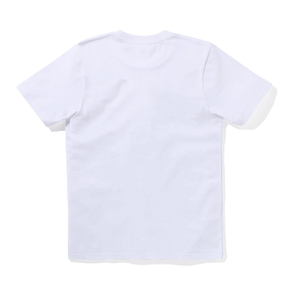 베이프 우먼즈 반팔티 BABY LISA ON BAPE TEE 2L80-210-012 - 상세 이미지 4