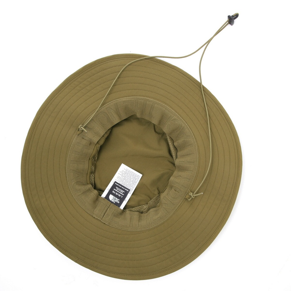 노스페이스 서밋 시리즈 남녀공용 아웃도어 자외선차단 버킷햇 NF0A5FX6 37U