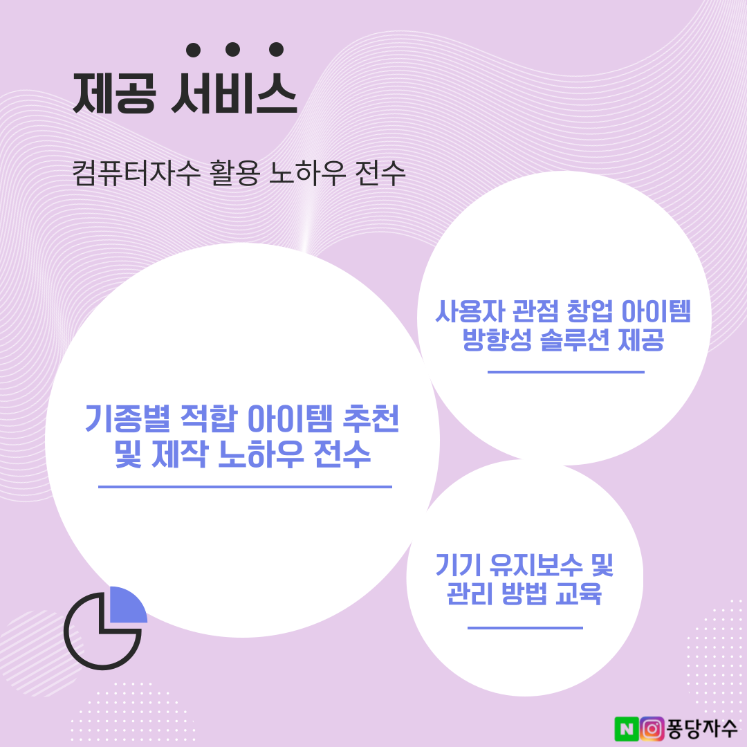 찾아가는 컴퓨터자수 출강 교육 서비스 / 전문적 교육과 실습, 기기 유지보수 관리 노하우까지(pr1055x pr680w pedesign11 pr1x) - 상세 이미지 3