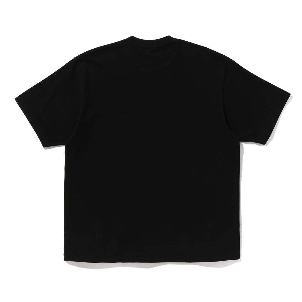 베이프 반팔티 METAL APE HEAD RELAXED FIT TEE 1L80-110-340 - 상세 이미지 2