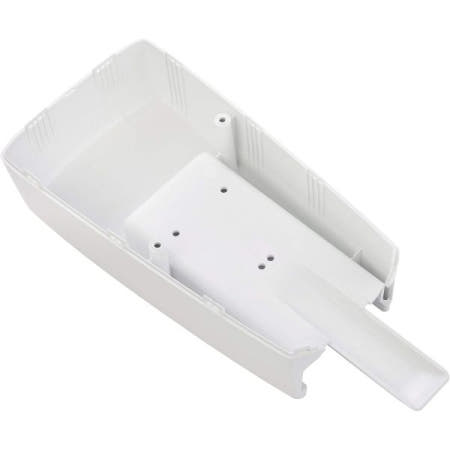 [Lippert Components][해외]리퍼트 구성 요소 643918 리갈 헤드 커버 드라이브/아이들러 백 화이트