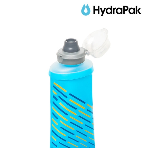 하이드라팩 SOFTFLASK Flip Cap 250ML - 상세 이미지 3