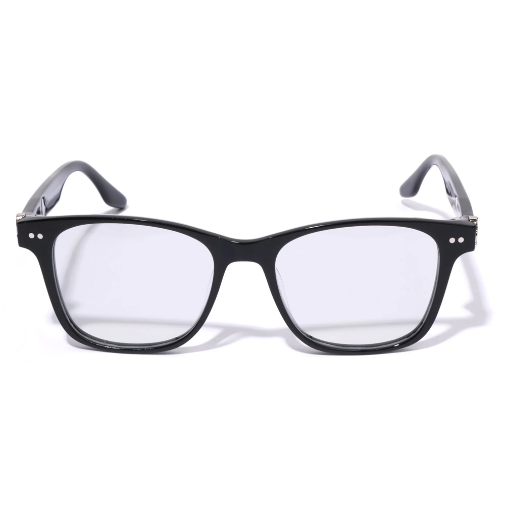 베이프 안경 OPTICAL FLAME 15 1L20-186-318 - 상세 이미지 4