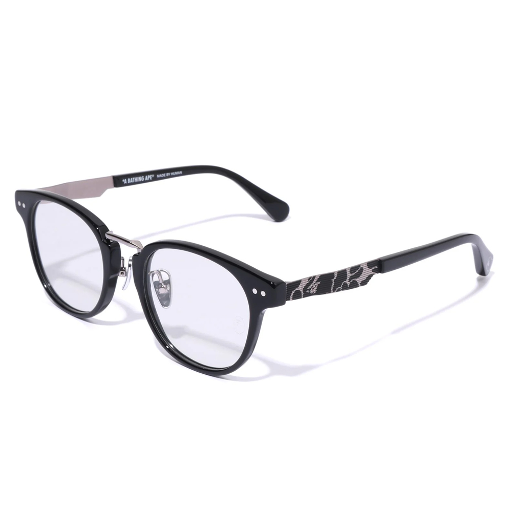 베이프 안경 OPTICAL FLAME 12 1L20-186-314 - 메인 이미지