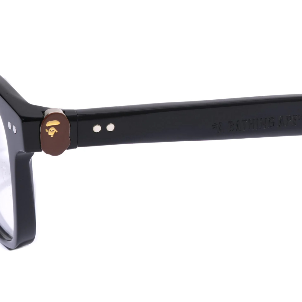 베이프 안경 OPTICAL FLAME 15 1L20-186-318 - 상세 이미지 5