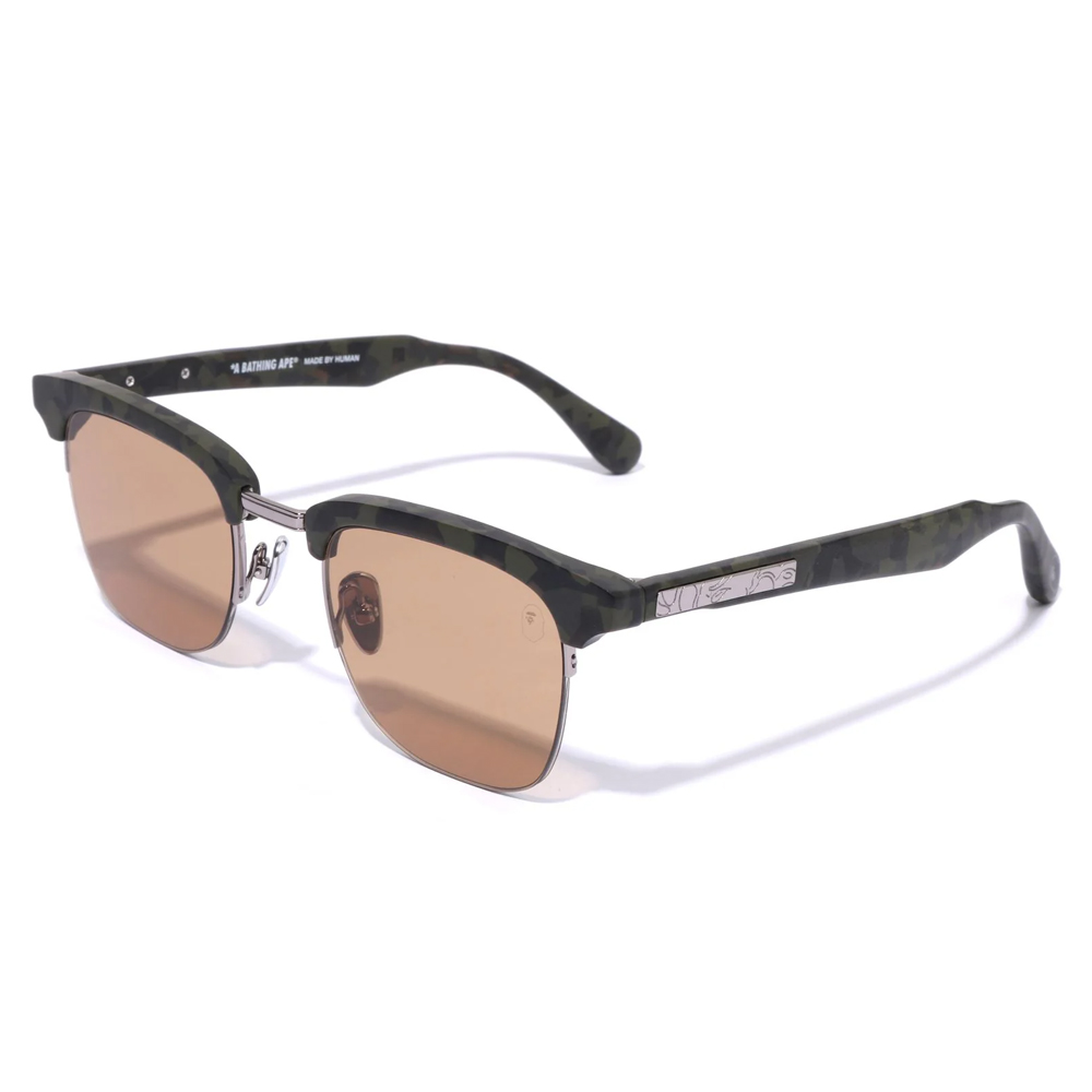 베이프 선글라스 SUNGLASSES 1 1L20-186-311 - 상세 이미지 3