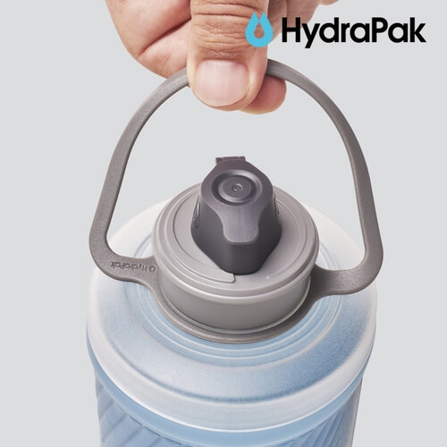 하이드라팩 FLUX 750ML 물통 - 상세 이미지 2