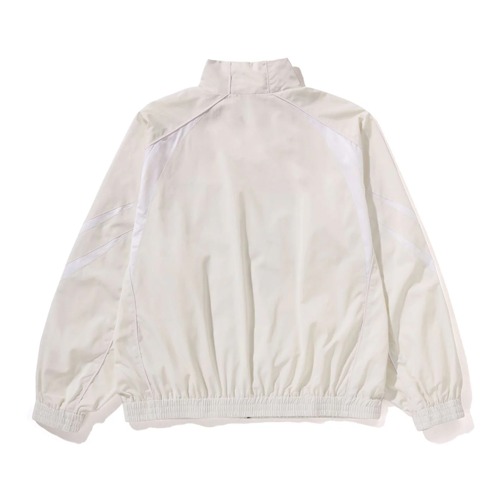 베이프 자켓 LINE CAMO METAL LOGO TRACK JACKET 1L80-140-307 - 상세 이미지 2