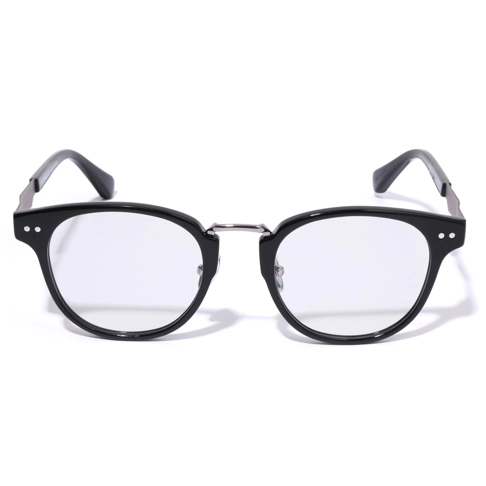 베이프 안경 OPTICAL FLAME 12 1L20-186-314 - 상세 이미지 4