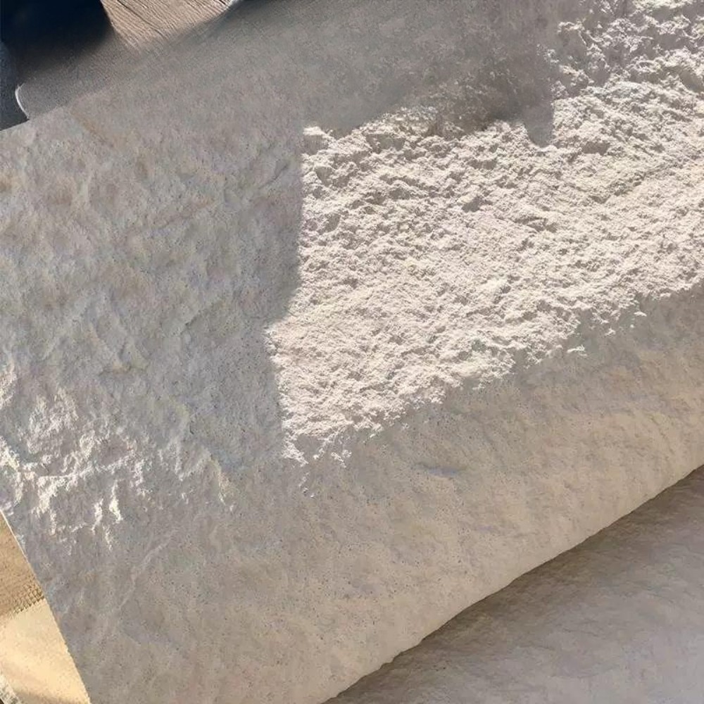 PU블럭 화강암 석재 내벽 외벽 마감재 아트월 셀프 시공 건축 패널 잉안암 화이트 600x1200mm 기타