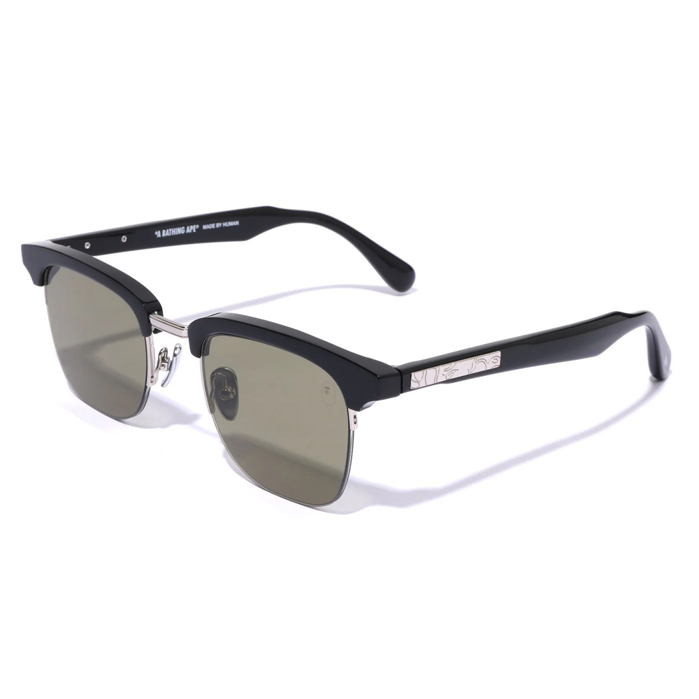 베이프 선글라스 SUNGLASSES 1 1L20-186-311 - 메인 이미지