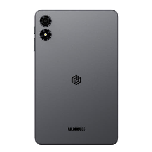 올도큐브 iPlay70 mini pro LTE 태블릿 측면 이미지