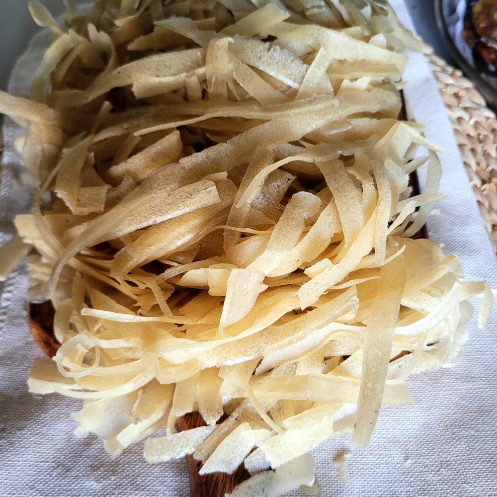 순돌이네 명엽채 500g - 상세 이미지 4