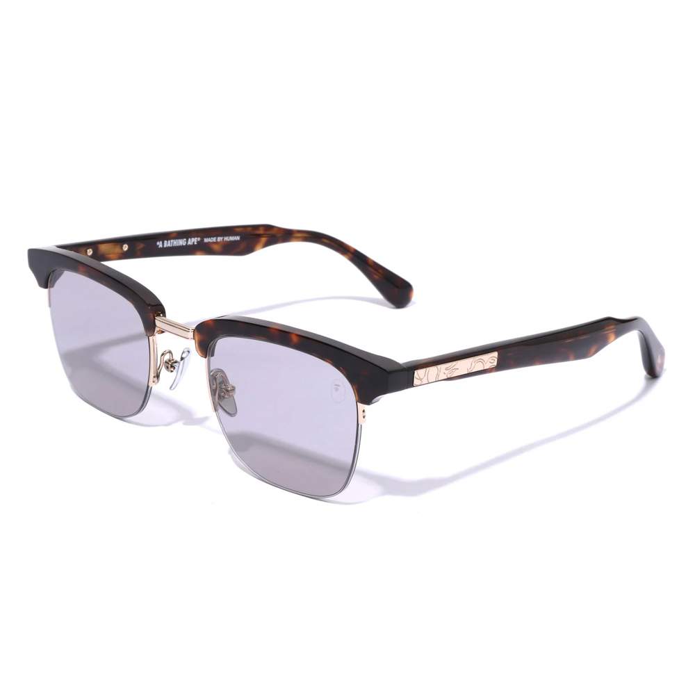 베이프 선글라스 SUNGLASSES 1 1L20-186-311 - 상세 이미지 2