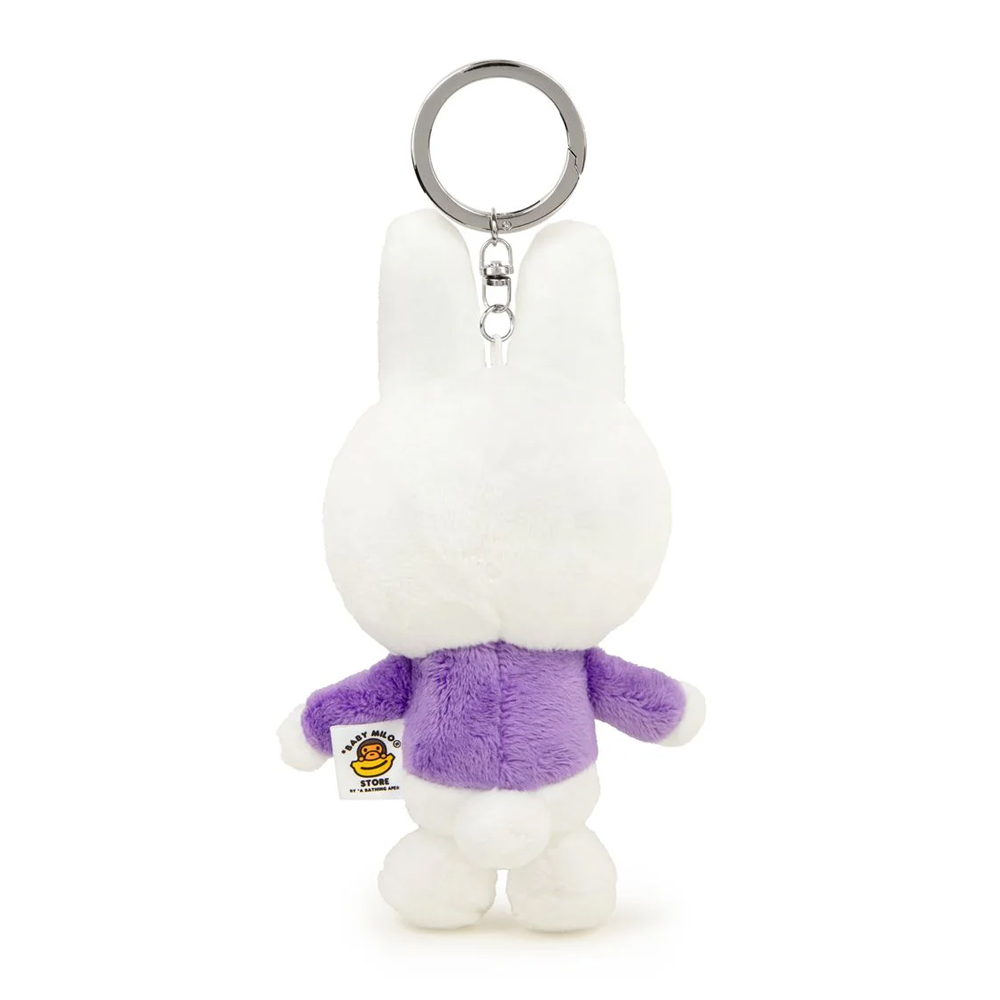 베이프 키체인 BABY DOPPY PLUSH DOLL KEYCHAIN AL70-182-304 - 상세 이미지 3