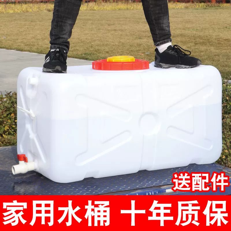 PE물탱크 농업용 대용량 300L 저수조 PE 저장 원형 400형 물탱크 특후 325kg - 상세 이미지 5