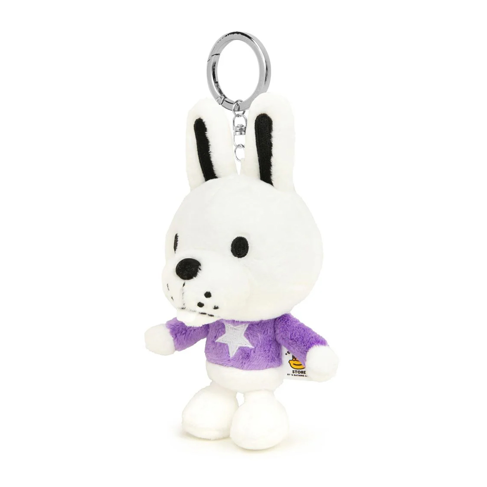 베이프 키체인 BABY DOPPY PLUSH DOLL KEYCHAIN AL70-182-304 - 상세 이미지 2