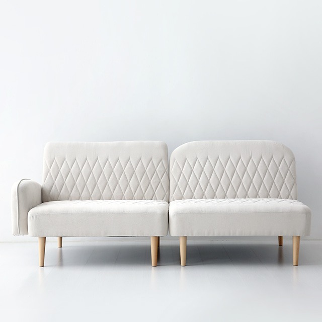 3인용 쇼파베드 소파침대 접이식소파 거실데이베드