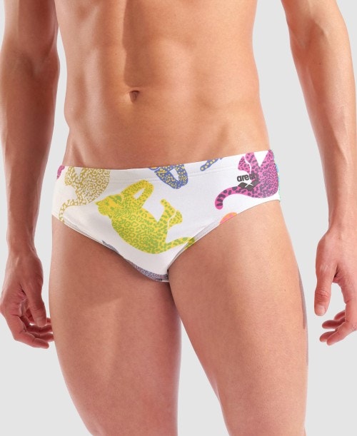 아레나 In The Wild Swimming Brief - 상세 이미지 2