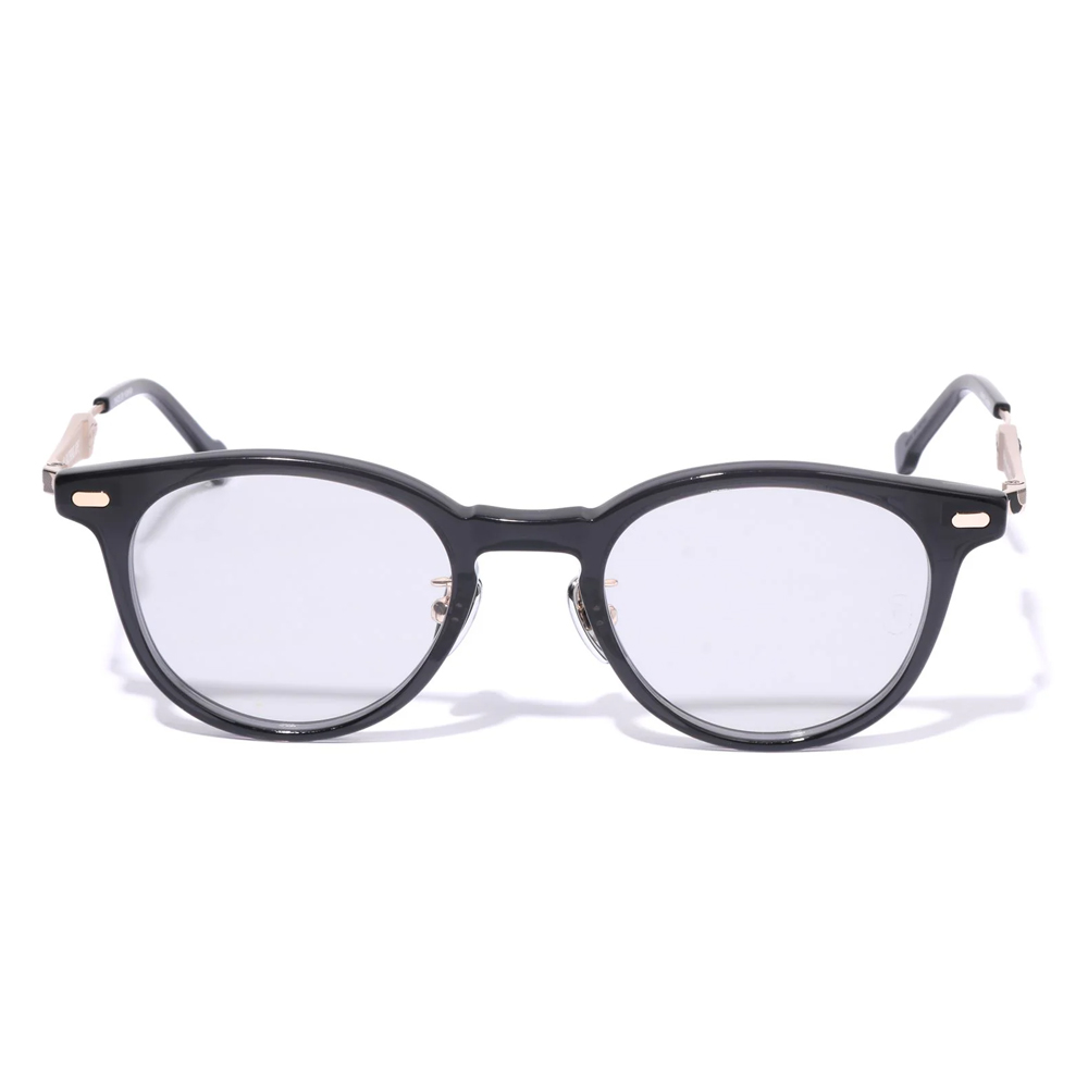 베이프 안경 OPTICAL FLAME 8 1L20-186-308 - 상세 이미지 4