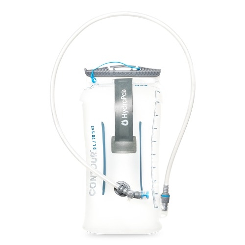 하이드라팩 CONTOUR 2L 물통 - 상품 이미지