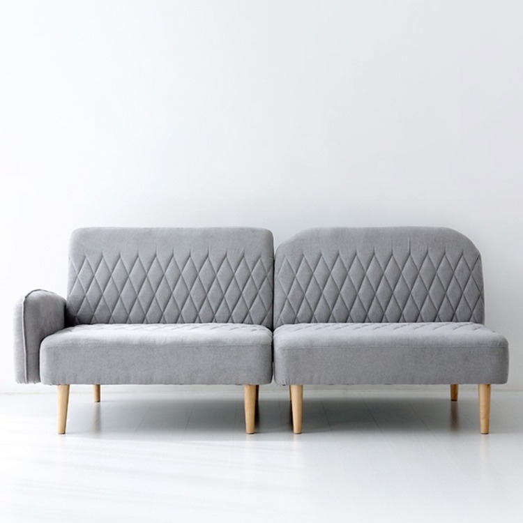 3인용 쇼파베드 소파침대 접이식소파 거실데이베드