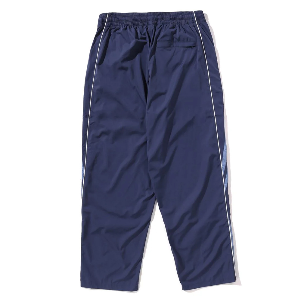 베이프 바지 LINE CAMO METAL LOGO RELAXED FIT TRACK PANTS 1L80-152-306 - 상세 이미지 4
