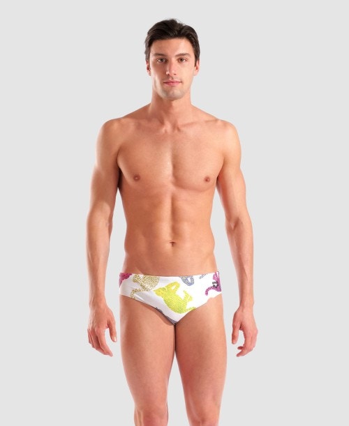 아레나 In The Wild Swimming Brief - 상세 이미지 4