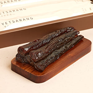 화백콜라보 도라지정과 한과 명절 부모님 선물세트 상견례선물 맛있게 먹은 솔직 후기 - 상품 이미지 4