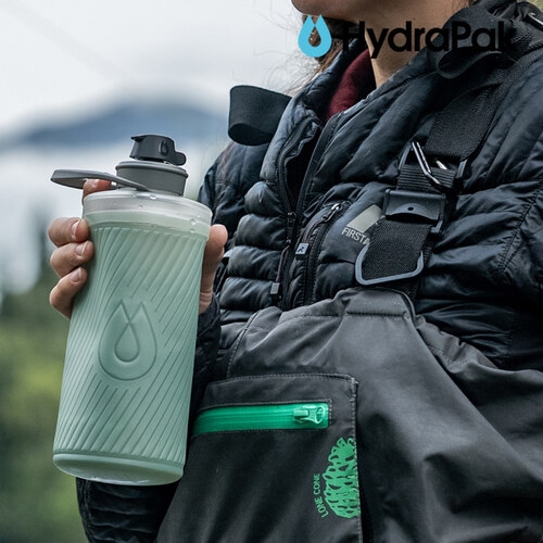 하이드라팩 FLUX 750ML 물통 - 상세 이미지 5