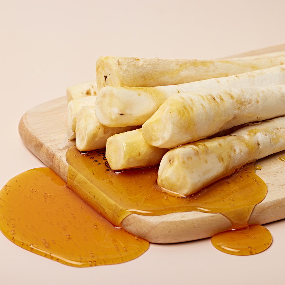 화백콜라보 도라지정과 한과 명절 부모님 선물세트 상견례선물 이미지 3
