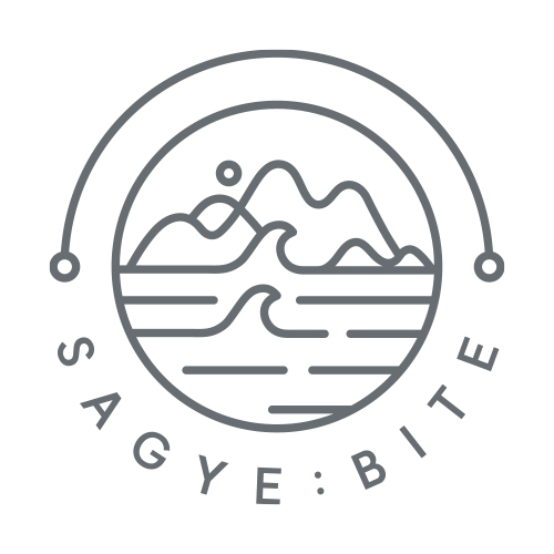 사계바이트 스토어 로고