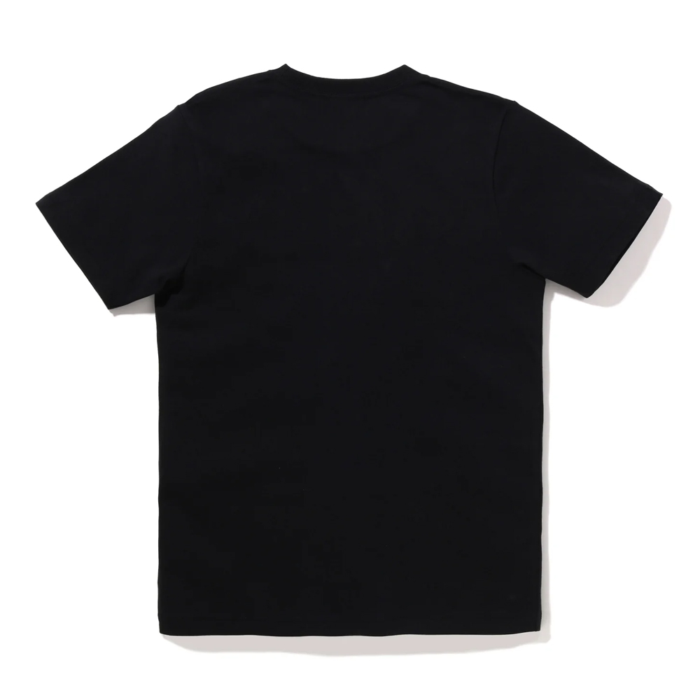 베이프 우먼즈 반팔티 STANDING MILO PHOTO TEE 2L80-210-024 - 상세 이미지 2