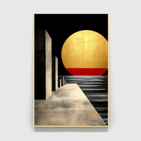 [PATHOCRION WATER]마지막 빛의 복도 (Corridor of Final Light)