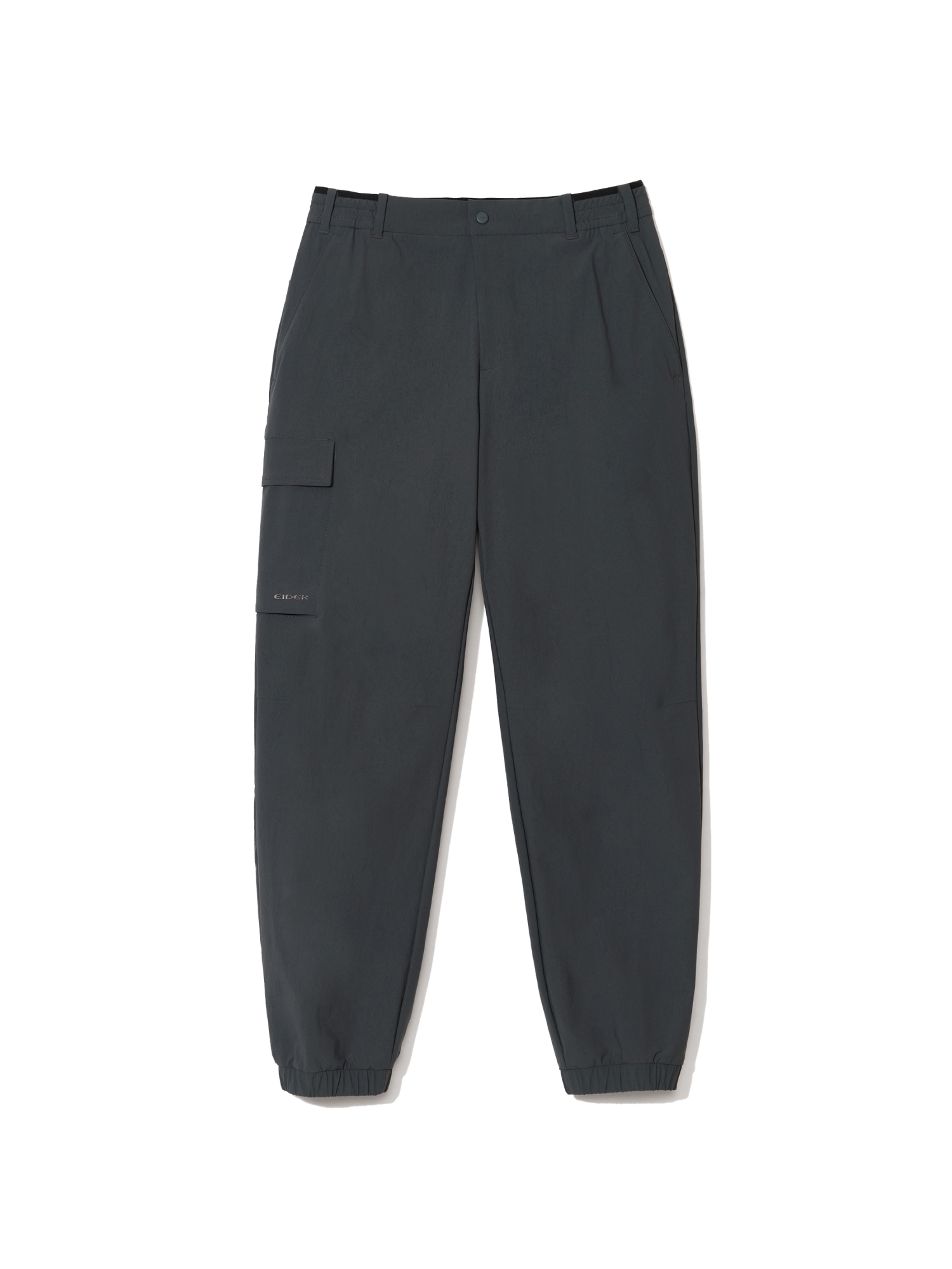 아이더 조거 팬츠 남성 가을 캐쥬얼 바지 - 상세 이미지 2
