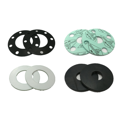 후렌지 가스켓 비석면 3T RF FF 9A 1EA 테프론 EPDM 제품 이미지