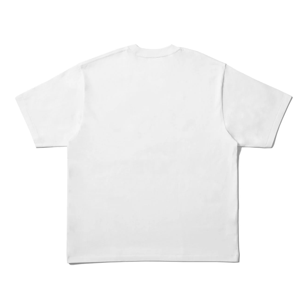 베이프 X 88RISING 반팔티 RICH BRIAN COLLEGE RELAXED FIT TEE 1L23-110-936 - 상세 이미지 2