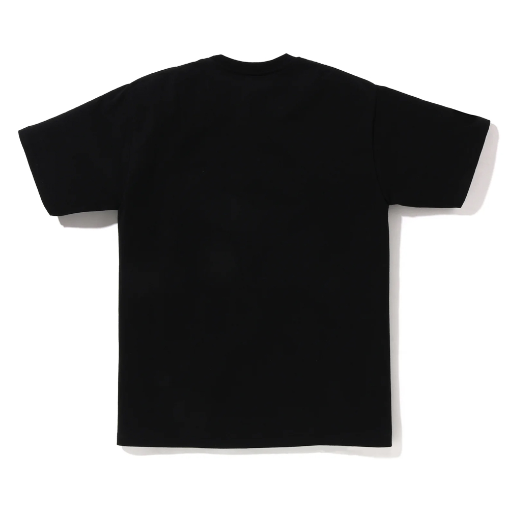 베이프 반팔티 WILD LEOPARD PATTERN PRIMITIVE LOGO TEE 1L80-110-043 - 상세 이미지 2